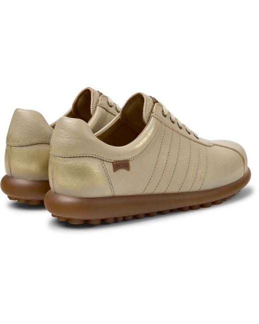 Camper Natural Casual