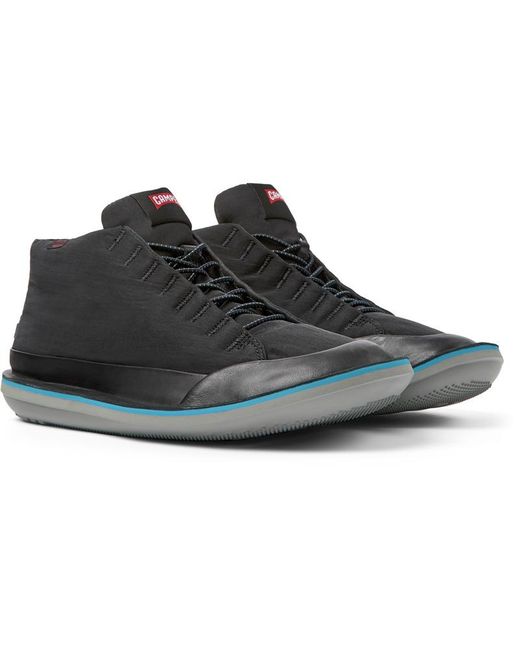 Camper Black Beetle Primaloft for men