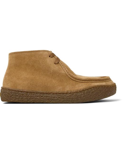 Camper Brown Lässige schuhe