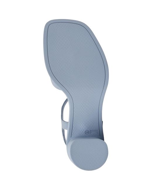 Camper Blue Meda