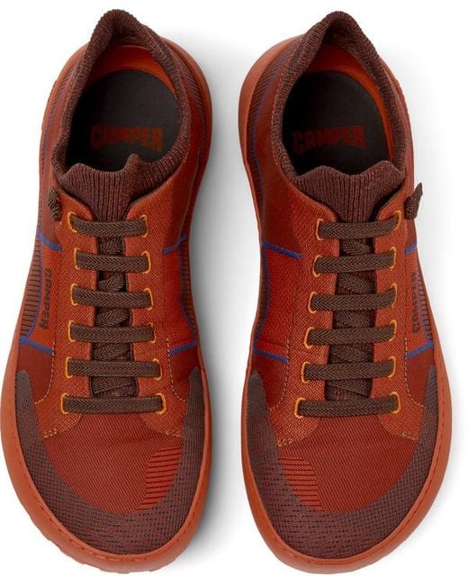 Camper Brown Casual for men