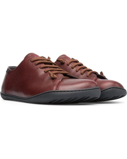 Camper Brown Casual for men