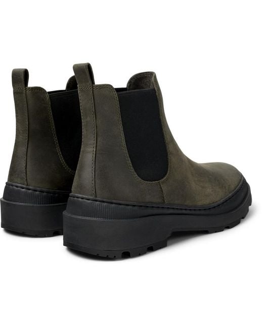 Camper Green Brutus Trek for men