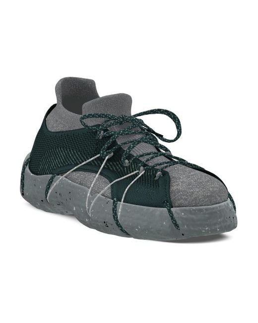Camper Blue Sneakers