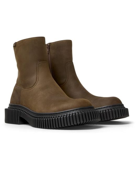 Camper Brown Pix Berlin for men