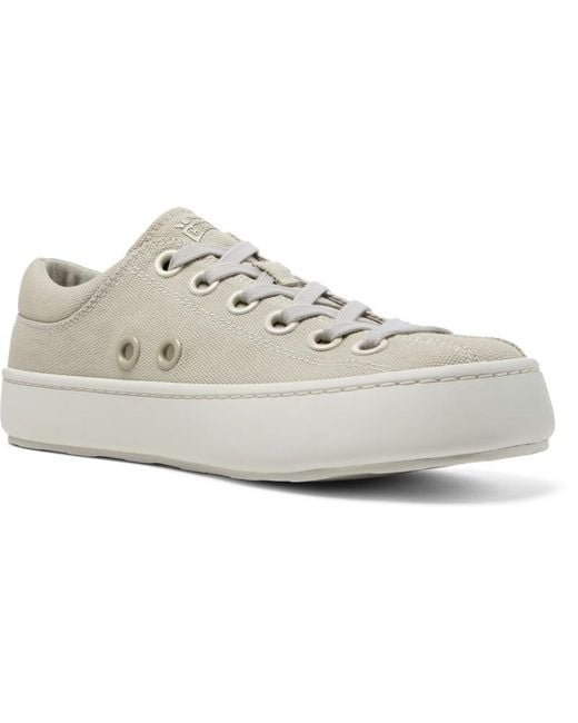 X Sunnei Camper en coloris Gray