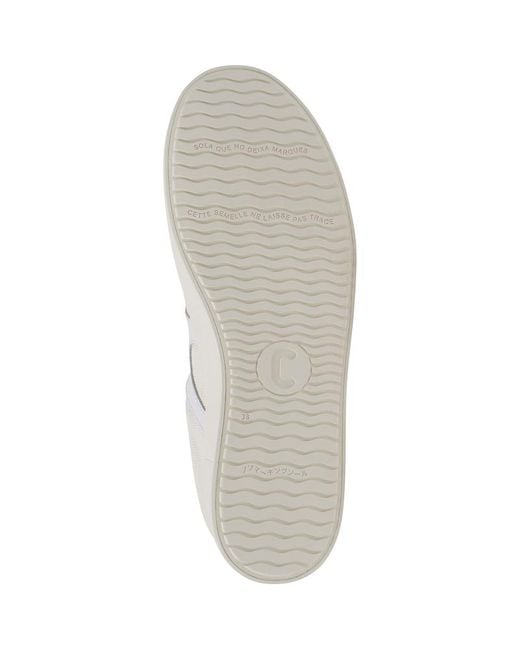Camper White Sneaker