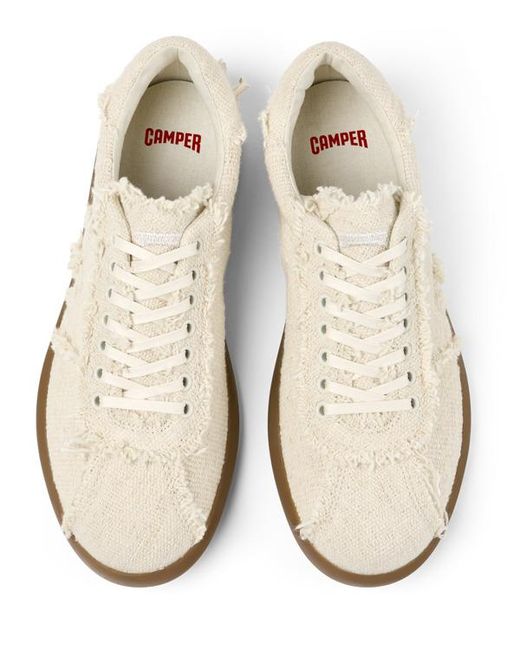 Camper Sneaker in White für Herren