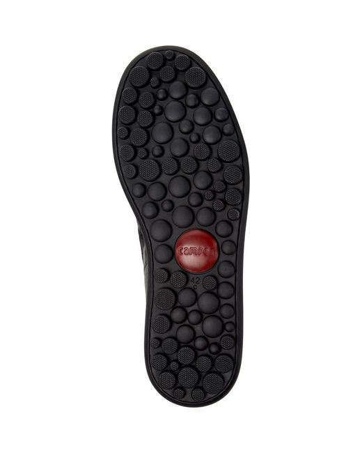 Camper Black Boots for men