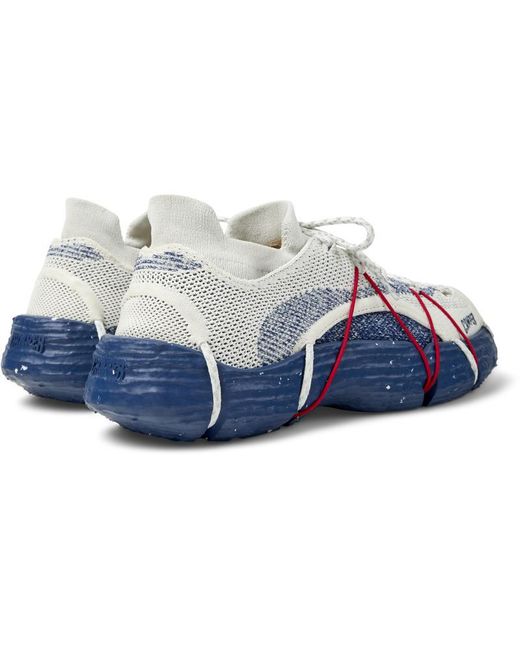 Camper Blue Casual for men