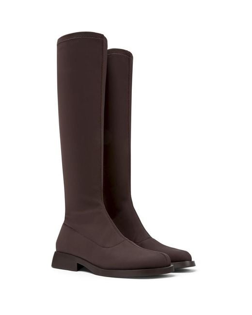 Camper Brown Dana
