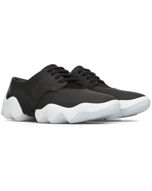 Camper Black Sneaker