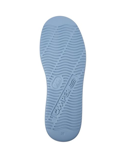Camper Blue Sneaker