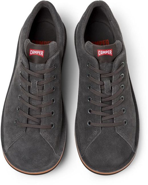 Beetle di Camper in Black da Uomo