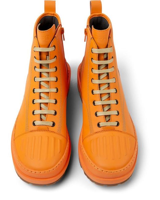 Camper Brown Brutus Trek for men