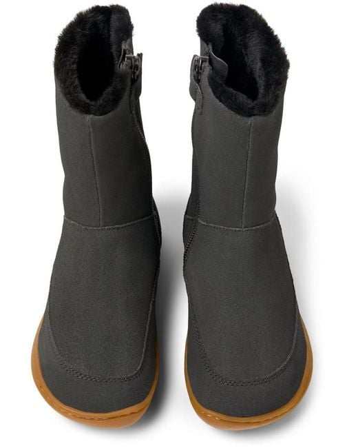 Camper Gray Peu
