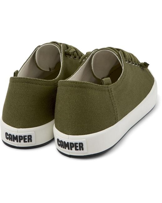 Camper Green Andratx for men