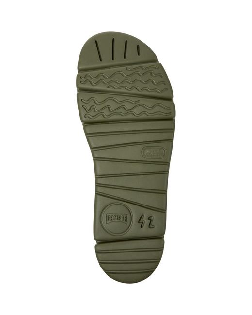 Camper Black Oruga for men