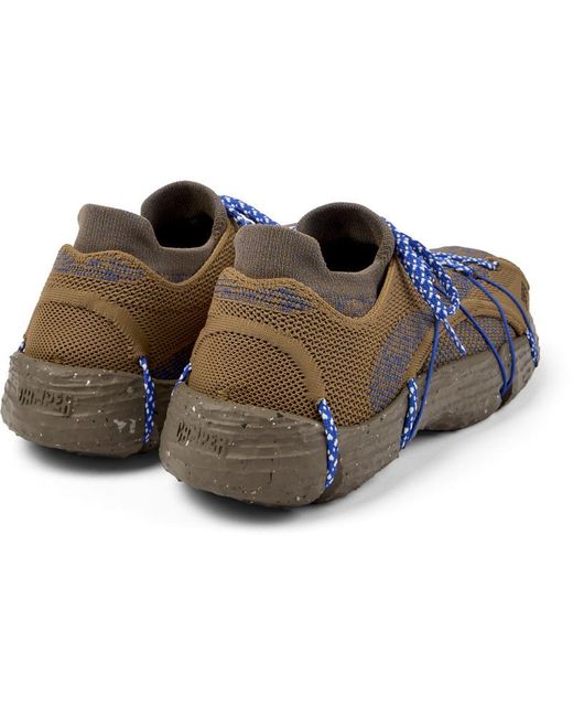 Camper Sneaker in Blue für Herren