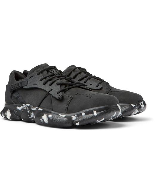 Camper Sneaker in Black für Herren