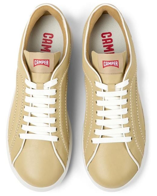 Camper Sneaker in Natural für Herren