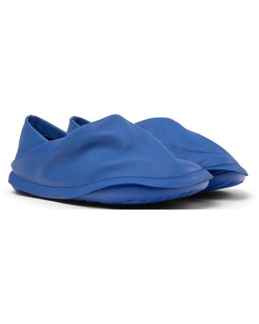 Camper Blue Peu Form