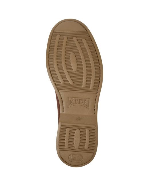 Camper Brown Norman for men