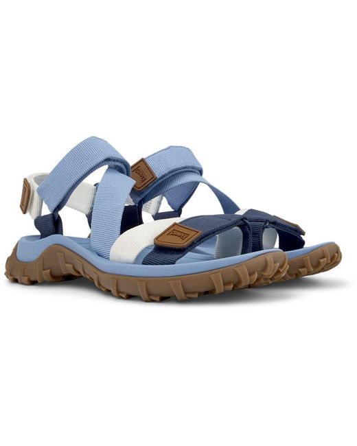 Camper Blue Casual for men