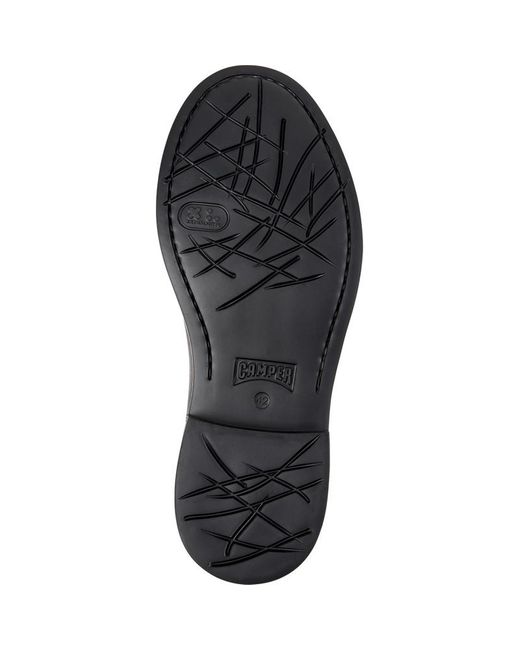 Camper Black Dean for men