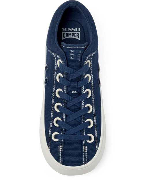 X Sunnei Camper pour homme en coloris Blue