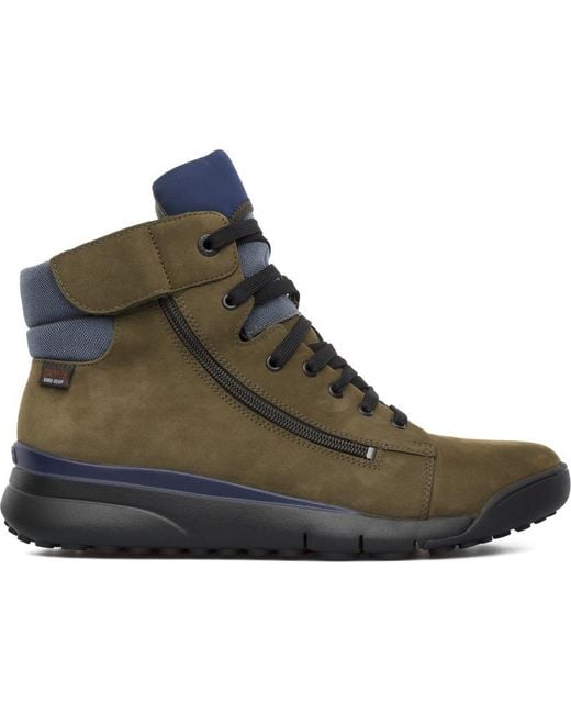 Camper Brown Octopus for men