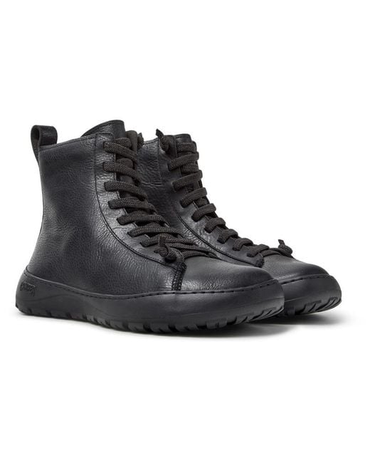 Camper Black Casual