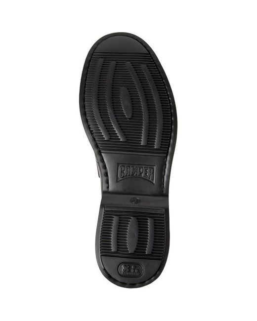 Camper Black Norman for men