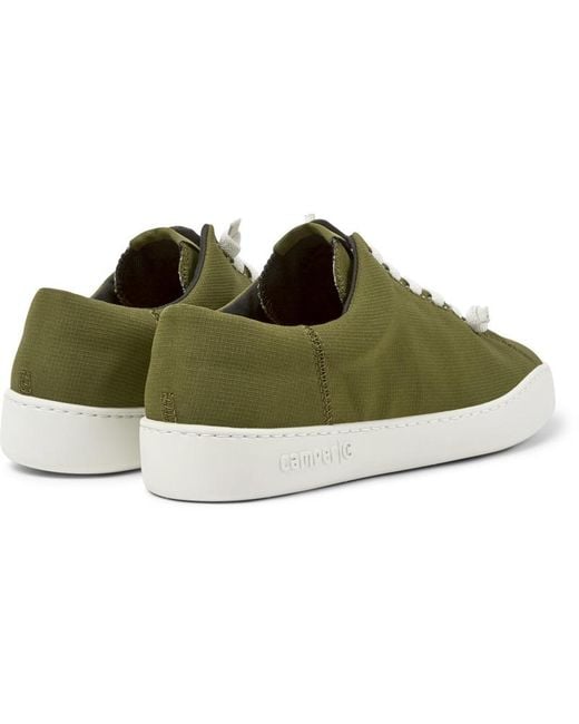Camper Green Peu Touring for men