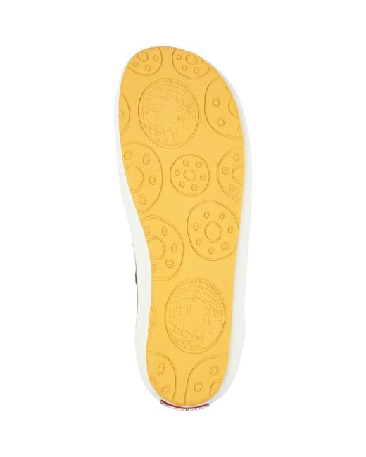 Peu Rambla Camper en coloris Gray