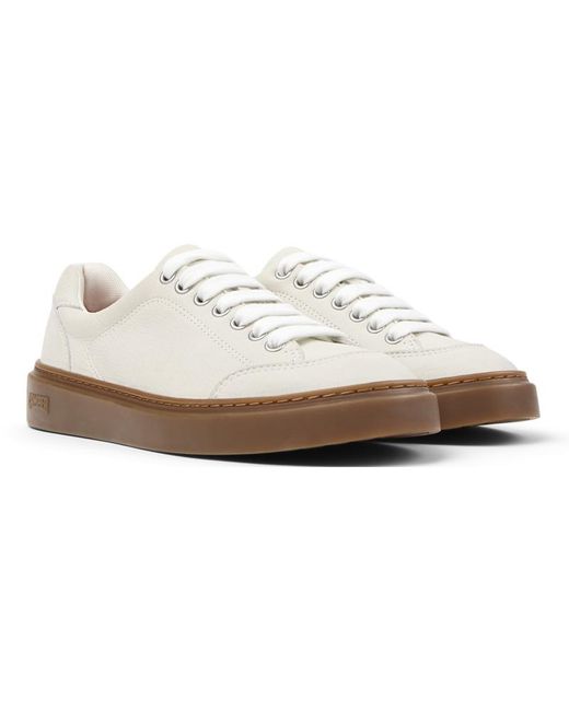 Runner Twentyfive Camper en coloris White