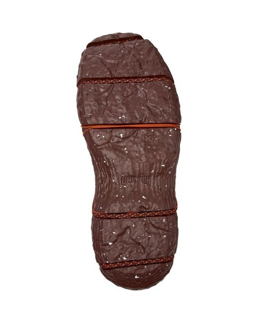 Camper Brown Casual for men