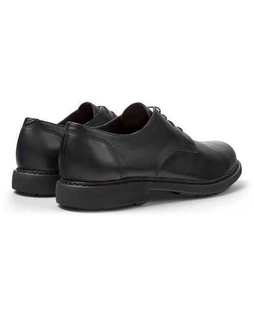 Camper Black Neuman for men