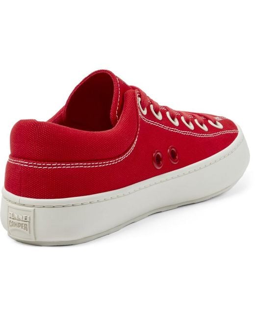 X Sunnei Camper pour homme en coloris Red