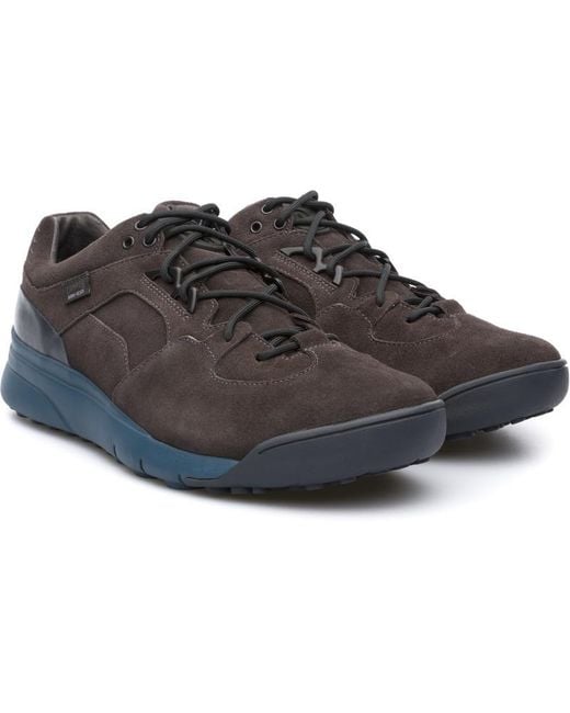 Camper Black Octopus for men