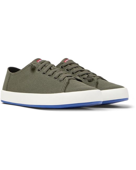 Camper Sneaker in Green für Herren