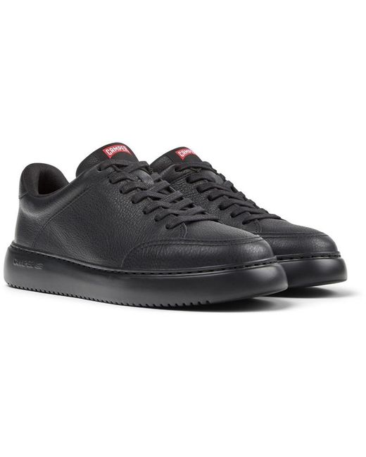 Camper Black Runner K21