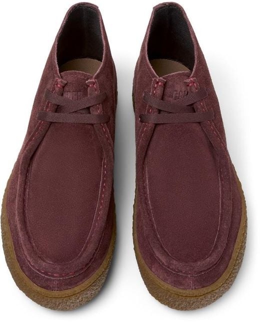 Camper Brown Lässige schuhe