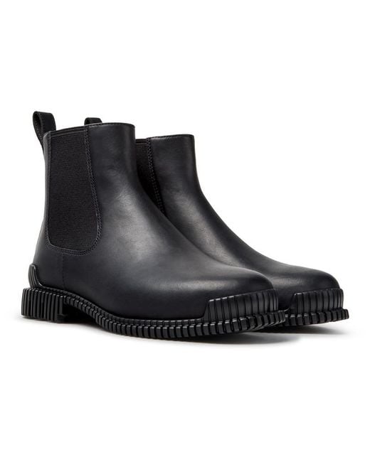 Pix Camper en coloris Black