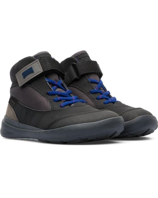 Camper Black Ergo