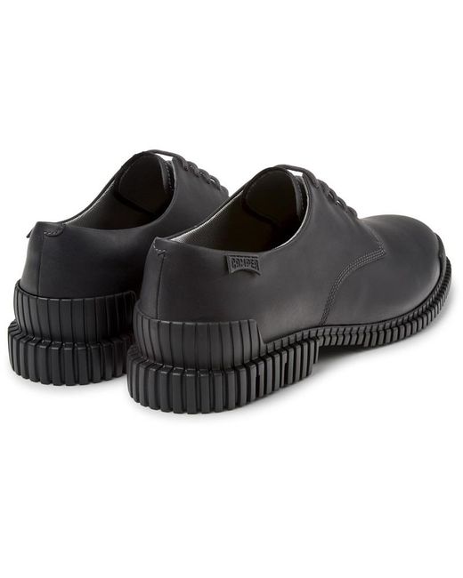 Camper Black Pix for men
