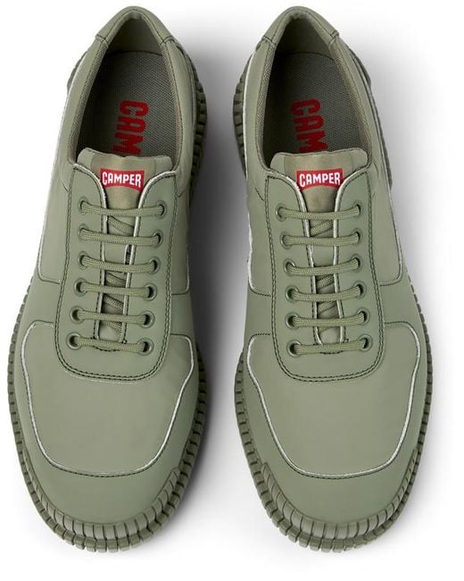 Camper Green Pix for men