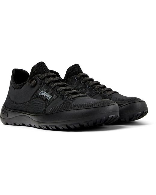 Camper Black Casual