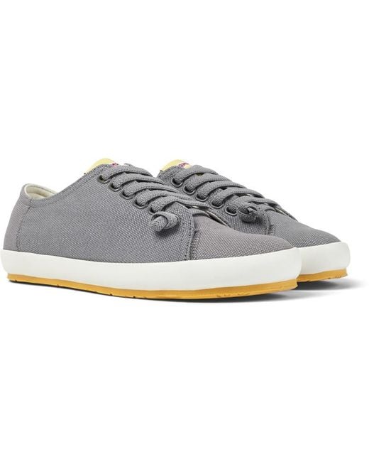 Peu Rambla Camper en coloris Gray