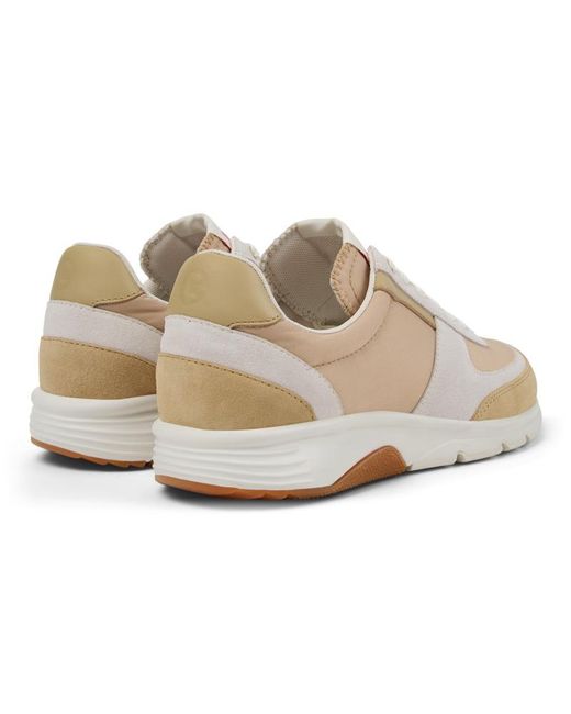 Camper Gray Sneakers